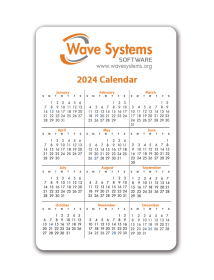 CC-10 calendar 2024